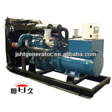 Doosan Daewoo 250KW Diesel Generator Set